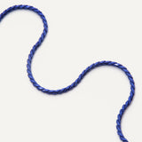 Harlow Necklace - Royal Blue