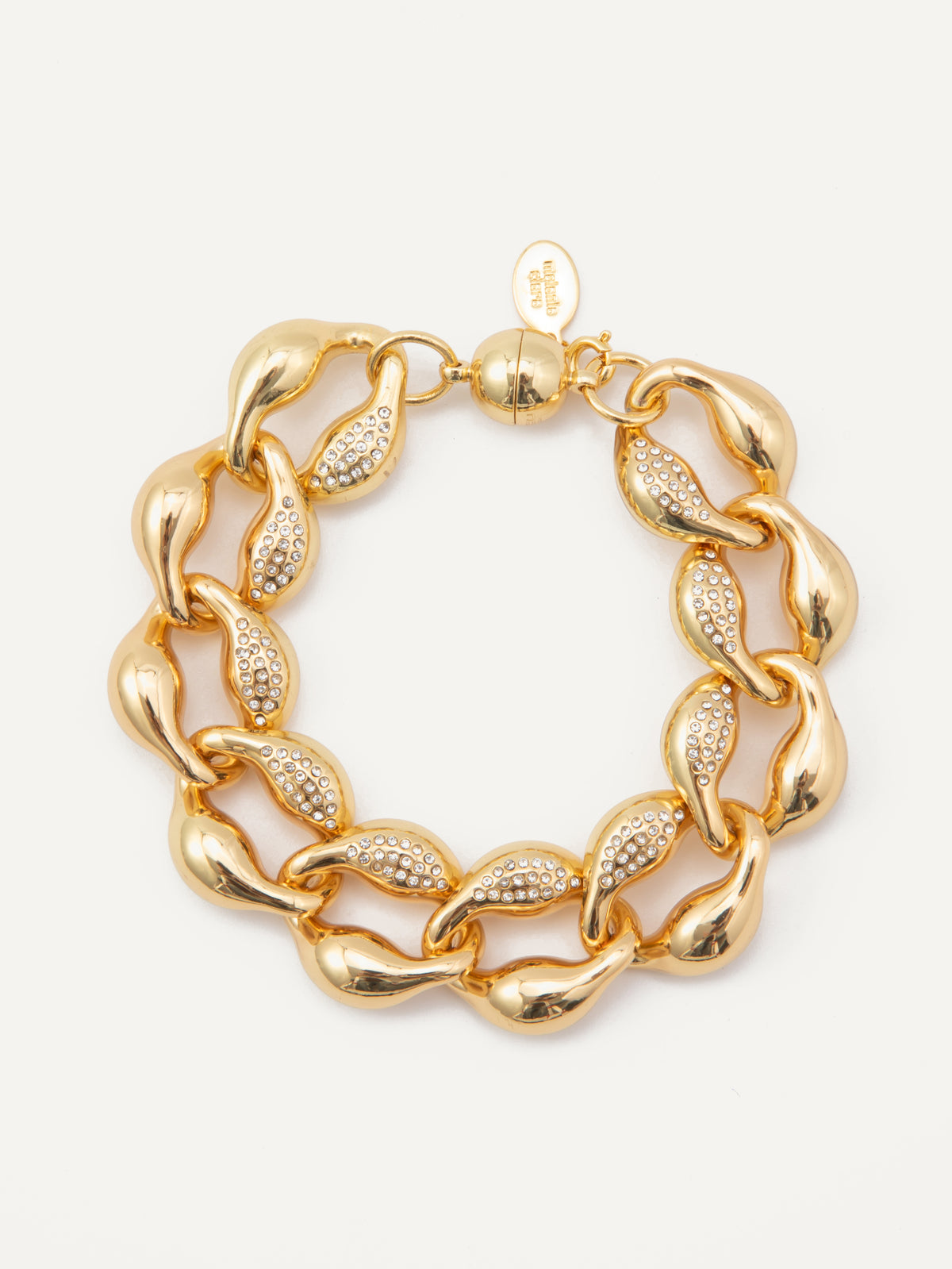 Portofino Bracelet - Gold