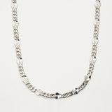 Bloom Necklace - Silver