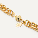 Brooklyn Necklace - Gold