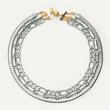 Prague Necklace - Air