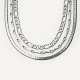 Prague Necklace - Air