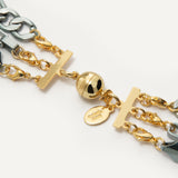 Prague Necklace - Air
