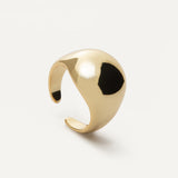 Owen Ring - Gold