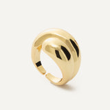 Vera Ring - Gold