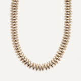 Zaya Necklace - Silk