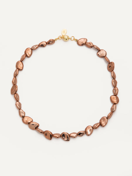 Oasis Necklace - Sienna – Melania Clara