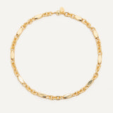 Amara Necklace - Gold
