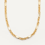 Amara Necklace - Gold