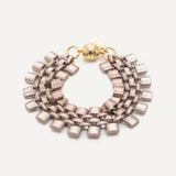 Zahara Bracelet - Desert Rose