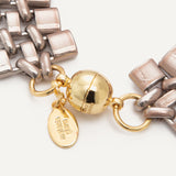 Zahara Bracelet - Desert Rose