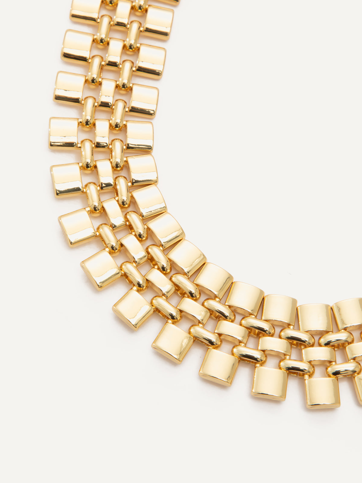 Zahara Bracelet - Gold