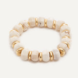 Nara Bracelet - Gold