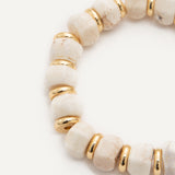 Nara Bracelet - Gold