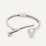 Abigail Bracelet - Silver