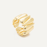 Aya Ring - Gold