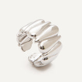 Aya Ring - Silver