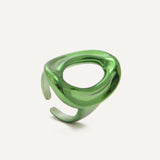Amal Ring - Cactus