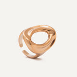 Amal Ring - Clay