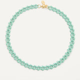 Anais Necklace - Shimmer Fiji Island