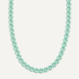 Anais Necklace - Shimmer Fiji Island