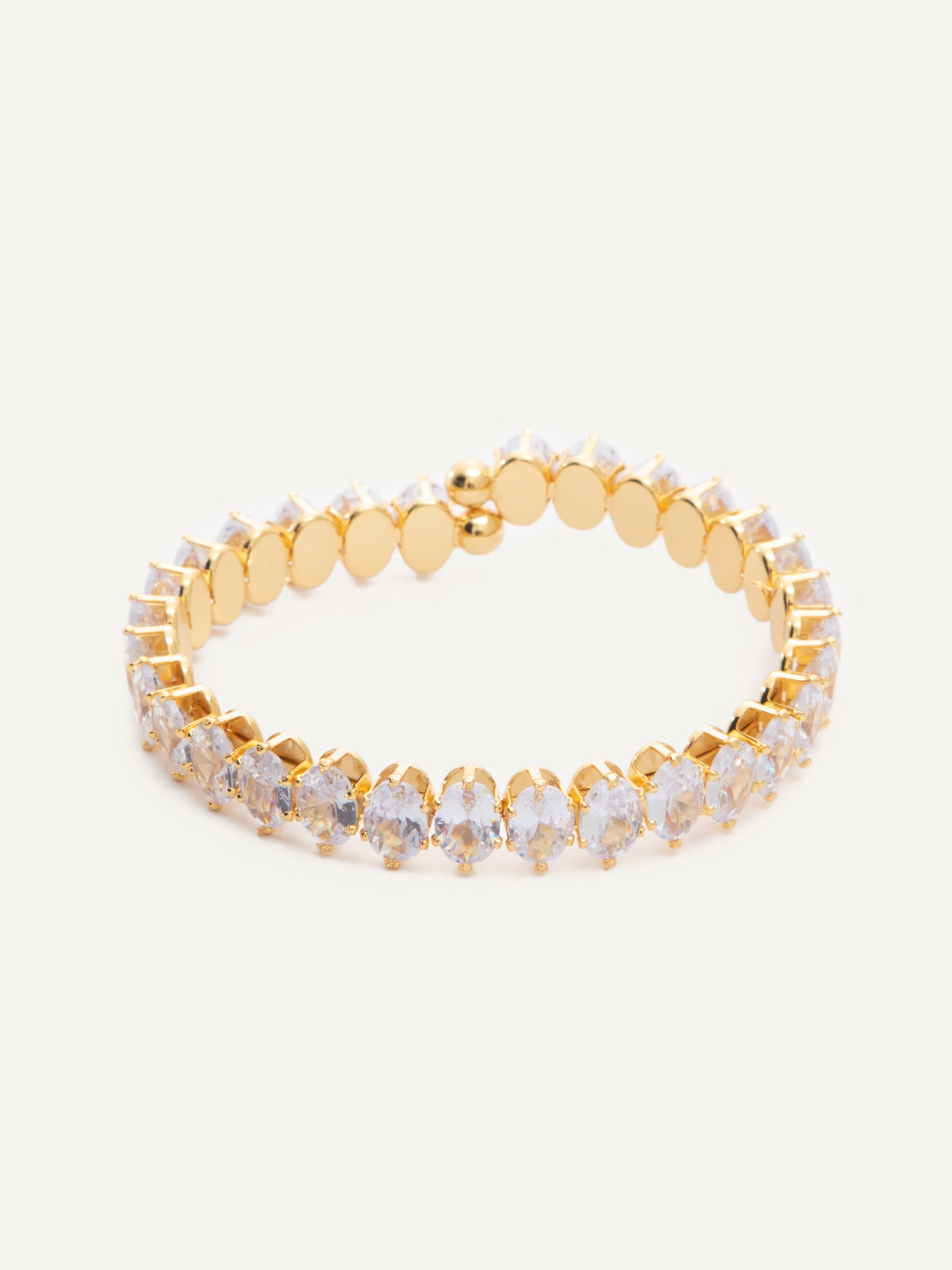 Martina Bracelet - Gold