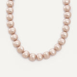 Skye Necklace - Silk