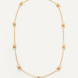 Oceana Necklace - Gold