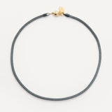 Cammie Necklace - Milky Way