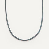 Cammie Necklace - Milky Way