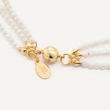 Maxine Necklace - Gold