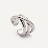 Della Ring - Silver