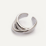 Della Ring - Silver