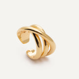 Della Ring - Gold