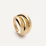 Wynn Ring - Gold