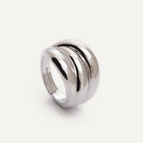 Wynn Ring - Silver