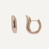 Ollie Earrings - Silk