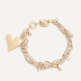 Bohemia Necklace - Mixed