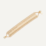 Indira Bracelet - Gold