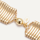 Indira Bracelet - Gold