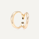 Ella Ring - Gold
