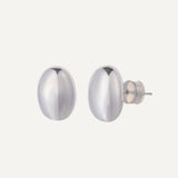 Tova Earrings - Silver