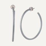 Erin Earrings - Sky