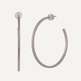 Erin Earrings - Champagne