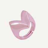 Love Ring - Rose Water