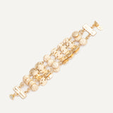 Salinas Bracelet - Gold
