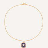 Amulet Necklace - Orbit