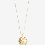 Astra Necklace - Gold