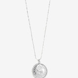 Astra Necklace - Silver