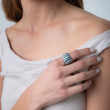 Aya Ring - Air